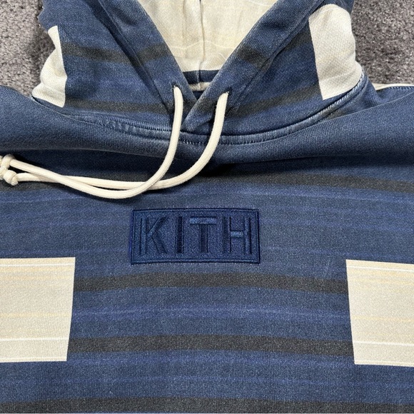Kith x Pendleton Brave Star Williams III Hoodie - Picture 4 of 11